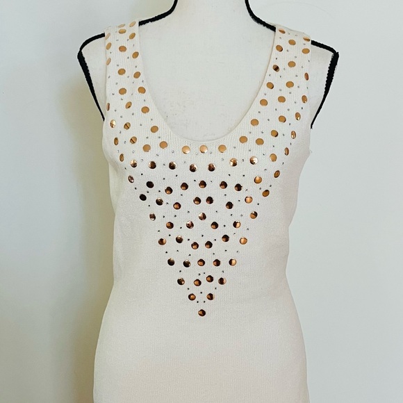 St John vintage knit set- luxury meets slamming - Picture 12 of 16